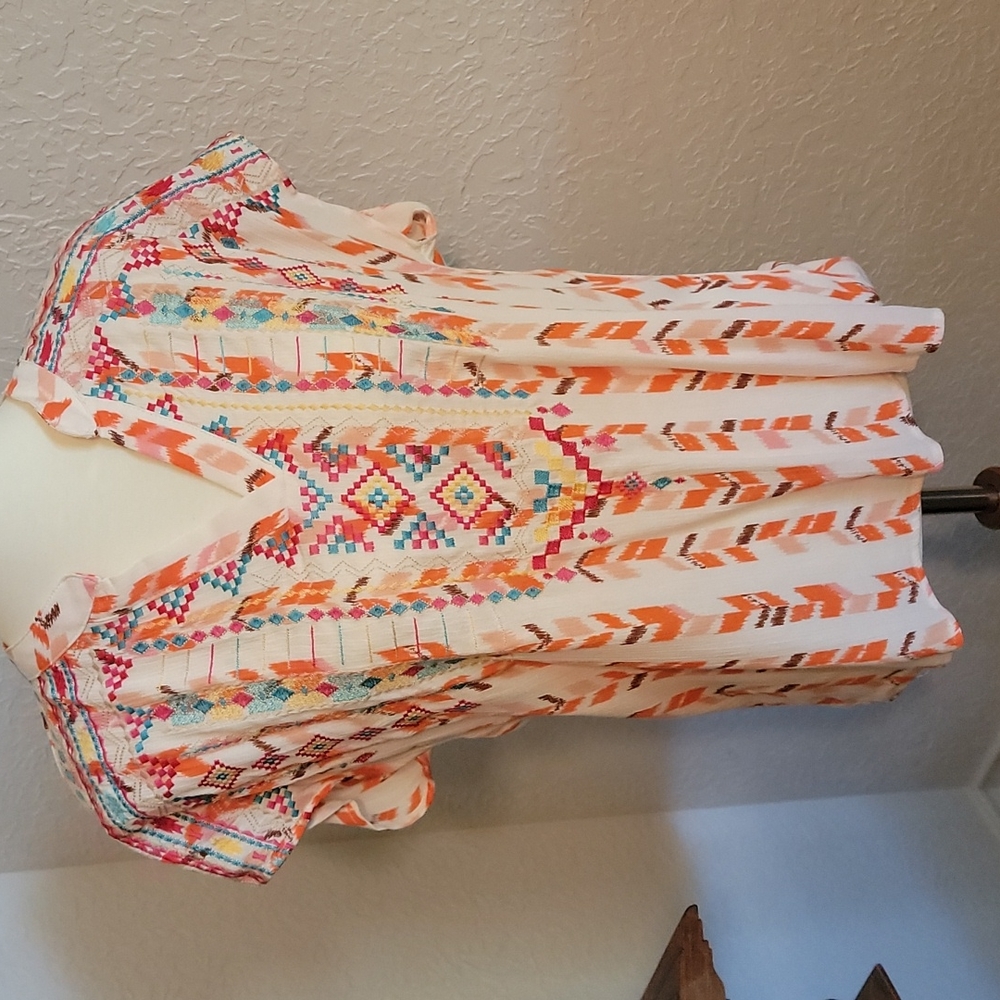 Savanah Jane Top